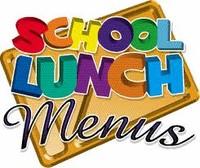 BPA 2019-2020 Sept. Breakfast, Lunch, and Snack Menu